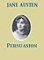 Persuasion by Jane Austen