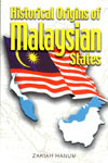 Historical Origins of Malaysian States