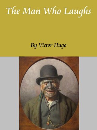 The Man Who Laughs