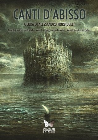 Canti d'abisso (Kindle Edition)