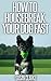 How to Housebreak Your Dog Fast: A Handy Guide To the Ins and Outs of Housebreaking Dogs.