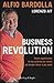 Business Revolution by Alfio Bardolla