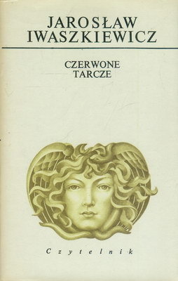 Czerwone tarcze (Hardcover)