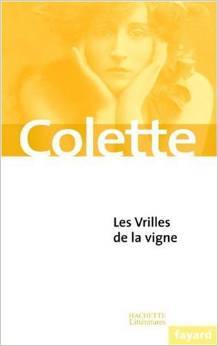 Les Vrilles De La Vigne (Paperback)