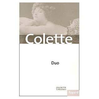 Duo (French Edition)
