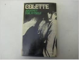 Journey for myself: selfish memories (Hardcover)