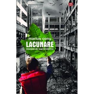 Lacunare (manual de supravieţuire)