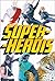 Super-Heróis by Romeu Martins