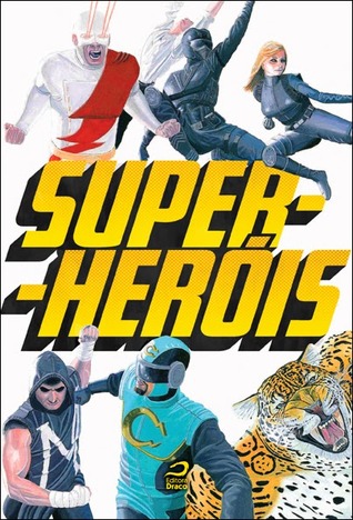 Super-Heróis