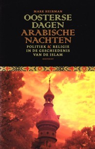Oosterse dagen, Arabische nachten