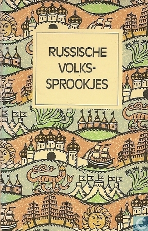Russische volkssprookjes