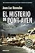 El misterio de Pont-Aven (Comisario Dupin, #1)