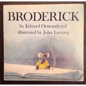 Broderick