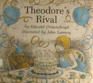Theodore's Rival