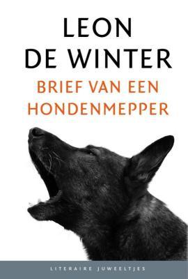 Brief van een hondenmepper (Hardcover)