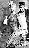 The Black Lion by Elodie Parkes