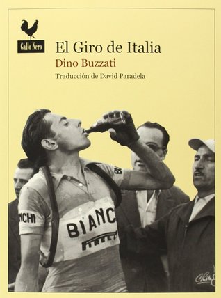 El giro de Italia