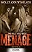 Menage (The Wild Wild West #3)