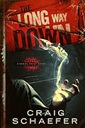 The Long Way Down (Daniel Faust, #1) 