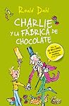 Charlie y la fábr...