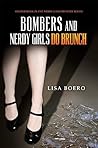 Bombers and Nerdy Girls Do Brunch (Nerdy Girls Murder Mysteries Book 2)