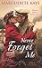 Never Forget Me