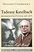 Tadeusz Katelbach. Biografia polityczna (1897-1977)