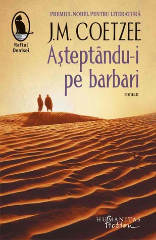 Așteptându-i pe barbari