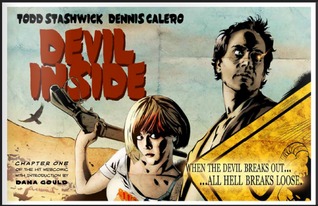 Devil Inside Chapter 1 (Devil Inside, #1)