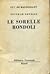 Le Sorelle Rondoli (Tutte le novelle 5)
