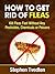 How To Get Rid of Fleas by Stephen Tvedten