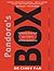Pandora's Box: Lifting the Lid on Life's Little Nasties