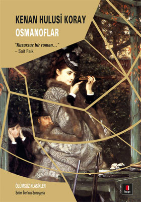 Osmanoflar (Paperback)
