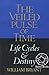 The Veiled Pulse of Time by William Cullen Bryant