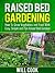 Raised Bed Gardening by Will Cook