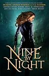 Nine By Night by S.M. Reine