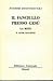 Il fanciullo presso Gesù. La mite e altri racconti