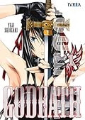 Godeath #1