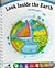 Look inside the Earth (Poke & Look Learning)