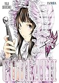 Godeath #2