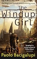 The Windup Girl