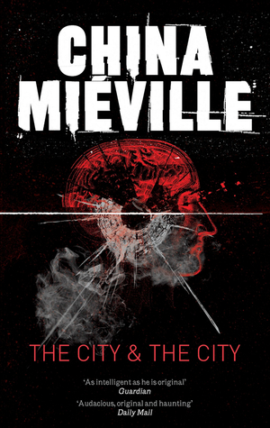 The City & The City