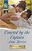 Courted by the Captain (Officers and Gentlemen #1)