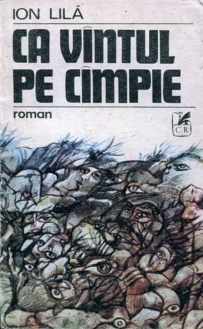 Ca vîntul pe cîmpie (Paperback)