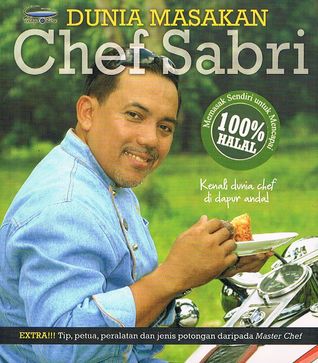 Dunia Masakan Chef Sabri
