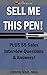 Sell Me This Pen! by Jimmy Van