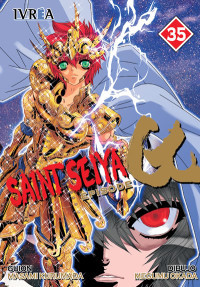 Saint Seiya: Episode G #35 (Episode G medio tomo, #35)