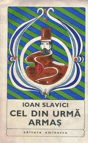 Cel din urmă armaș (Paperback)