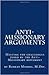 Anti-Missionary Arguments: ...