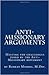 Anti-Missionary Arguments: Meeting the Challenges Posed by the Anti-Missionary Movement